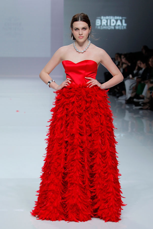 ilovebrides.pt Esther Noriega coleção 2019 bbfw18